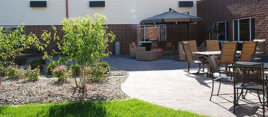 Senior Suites Of Urbandale