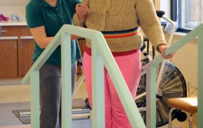 Brookside Healthcare Center