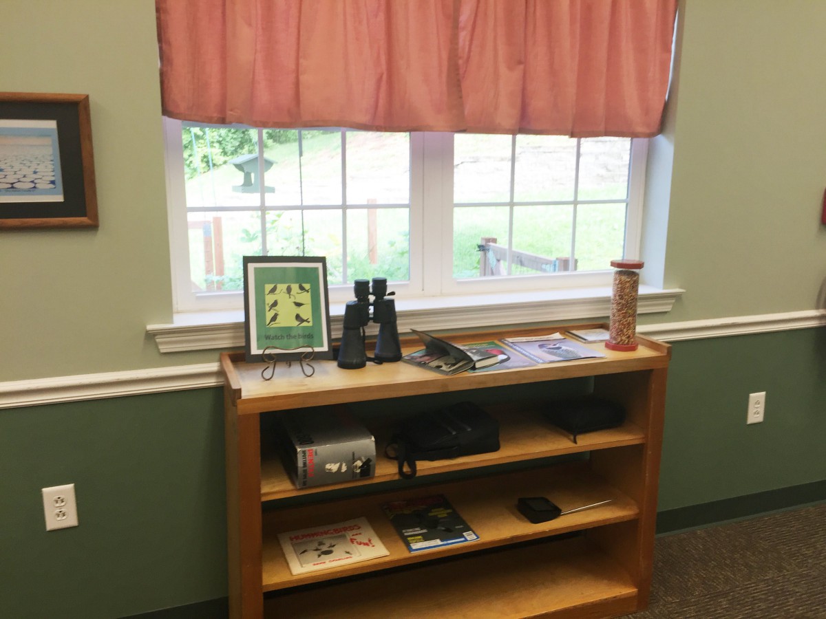 Campbell Montessori Adult Day Care
