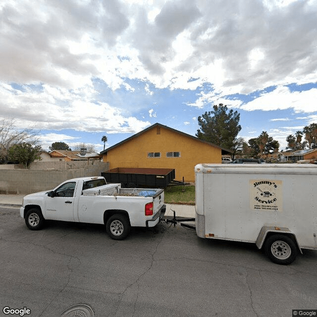 Sun Valley Care Home