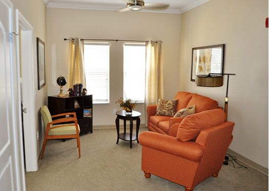 Linda Valley Assisted Living