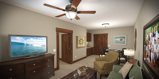 The Legacy Assisted Living - Helena