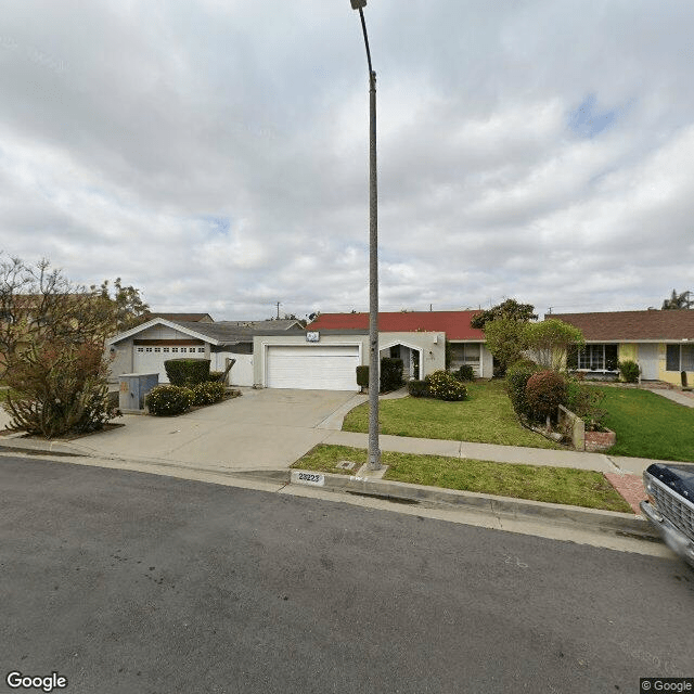 Santa Fe Home Care III