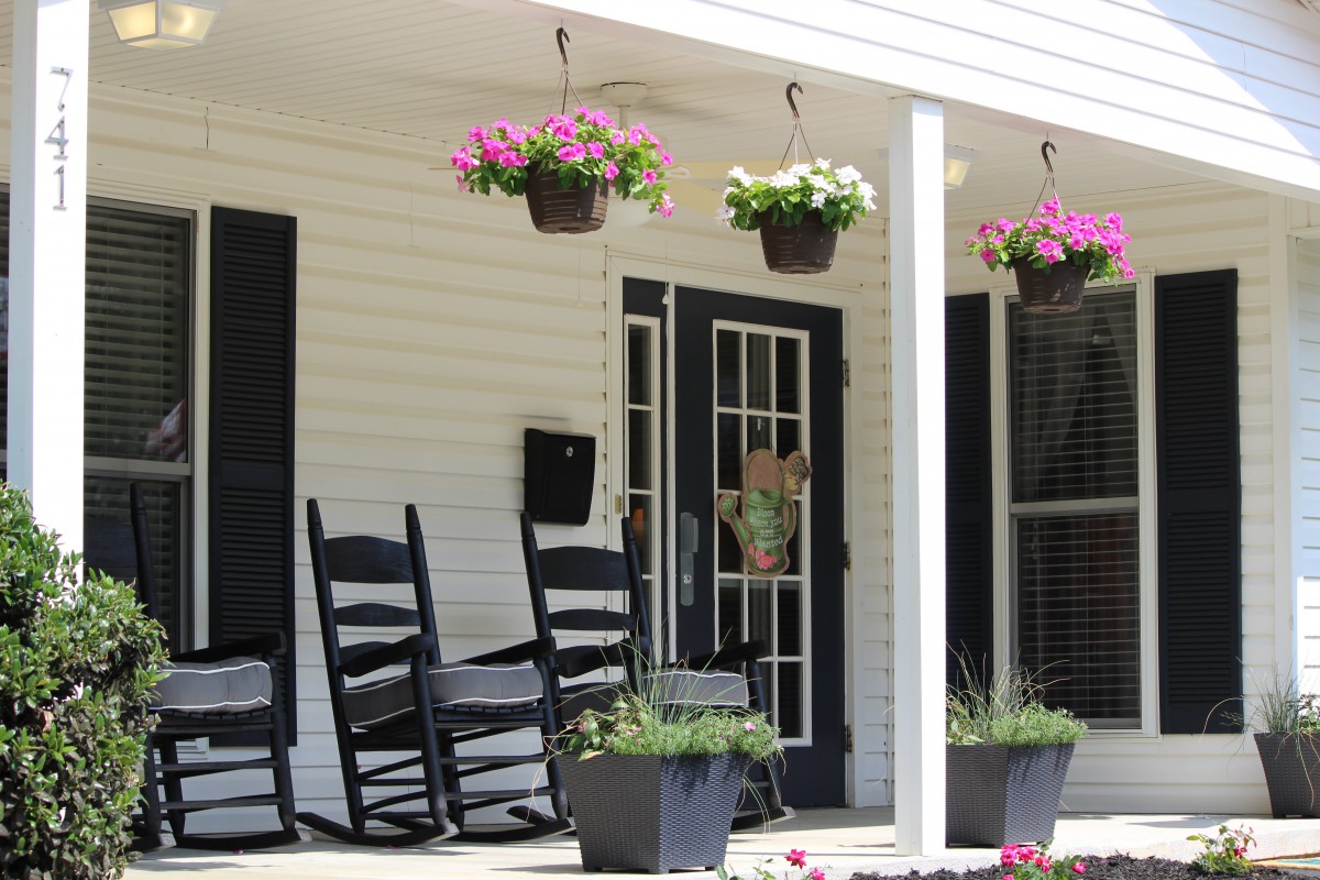 Serenity Place Assisted Living