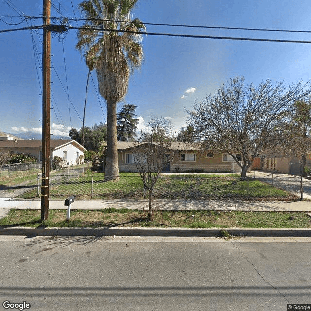 Holly House Senior Care
