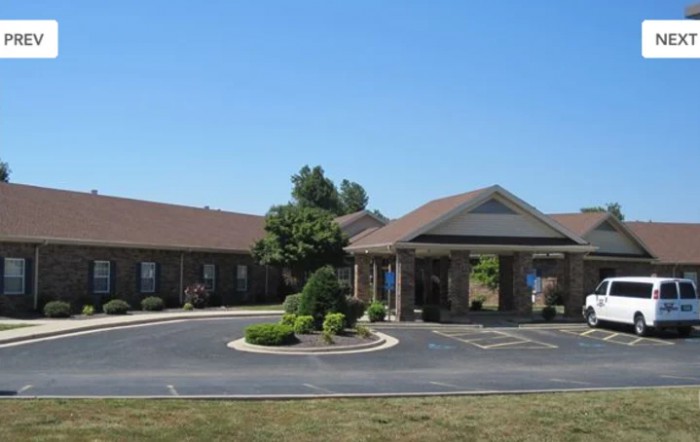 Strafford Care Center