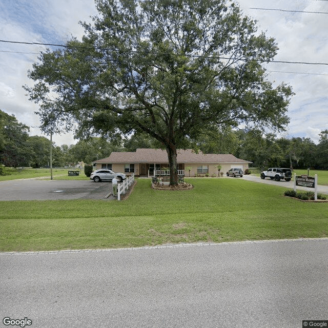 Country Manor