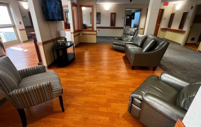 Solon Nursing Care Center