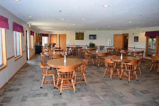 Watertown Lutheran Senior Housing