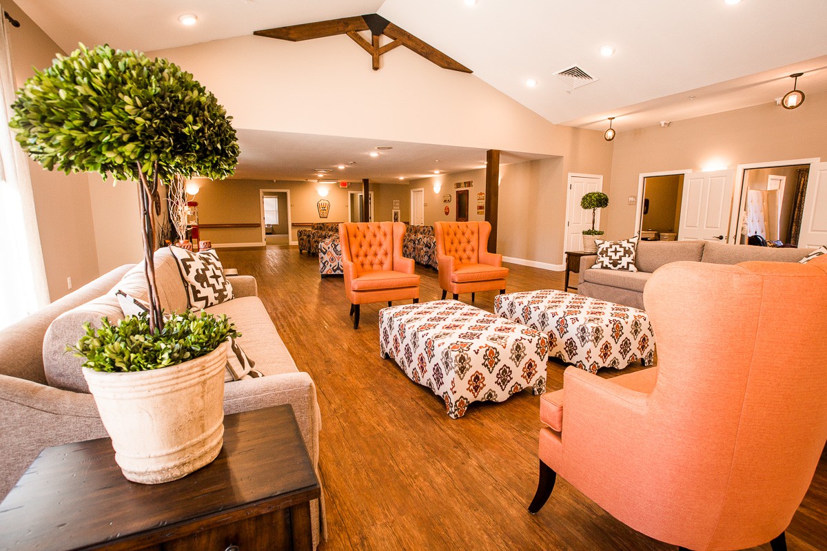 Signature Lifestyles II