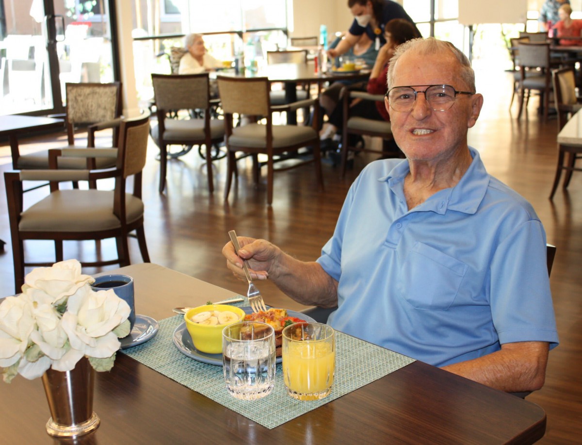 Grand Montecito Memory Care