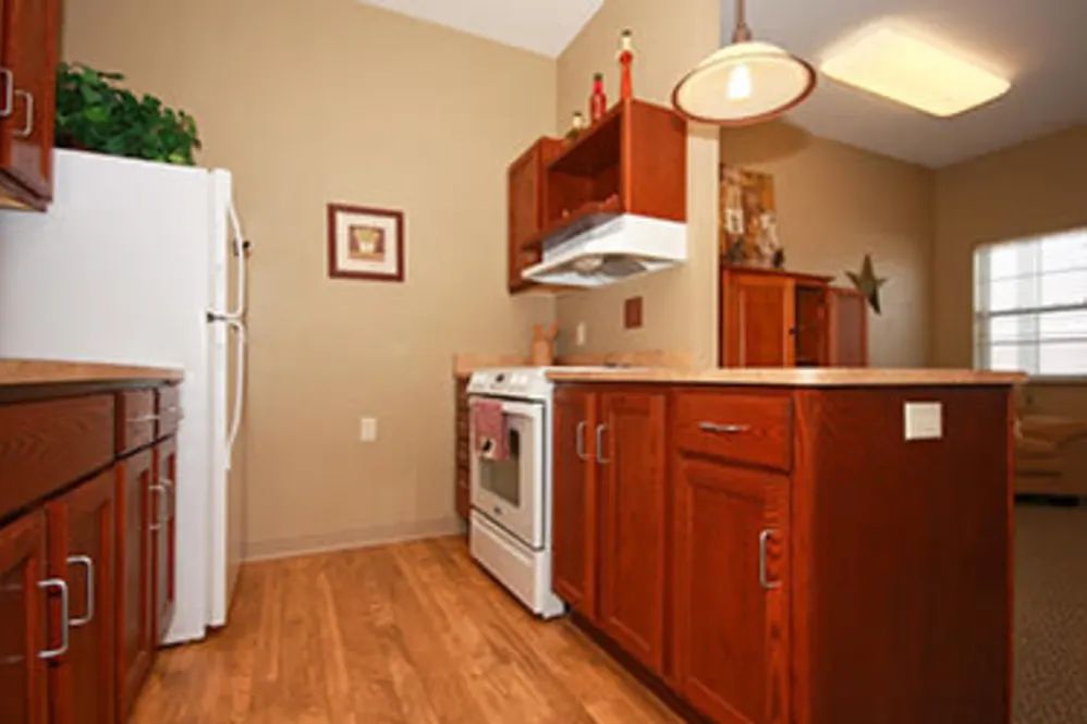 Milestone Senior Living Faribault