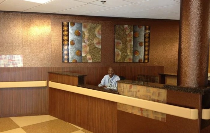 Centennial Healthcare and Rehabilitation Center