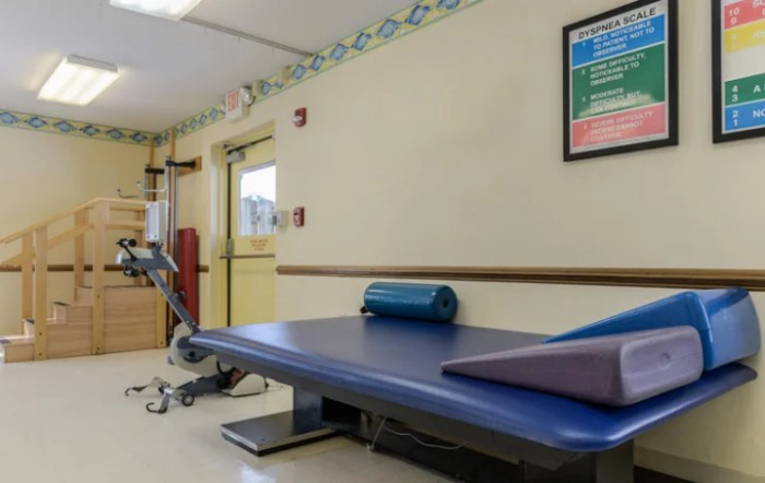Manor Care Rehabilitation Center - Marietta
