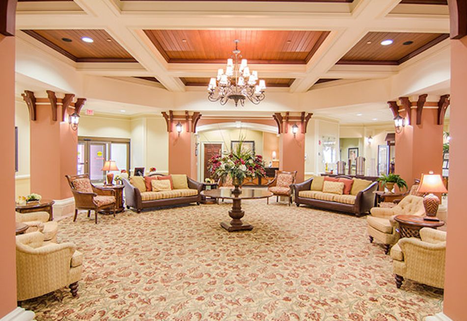 Freedom Pointe At The Villages