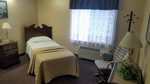 Weston Senior Living Center at Pinebrook