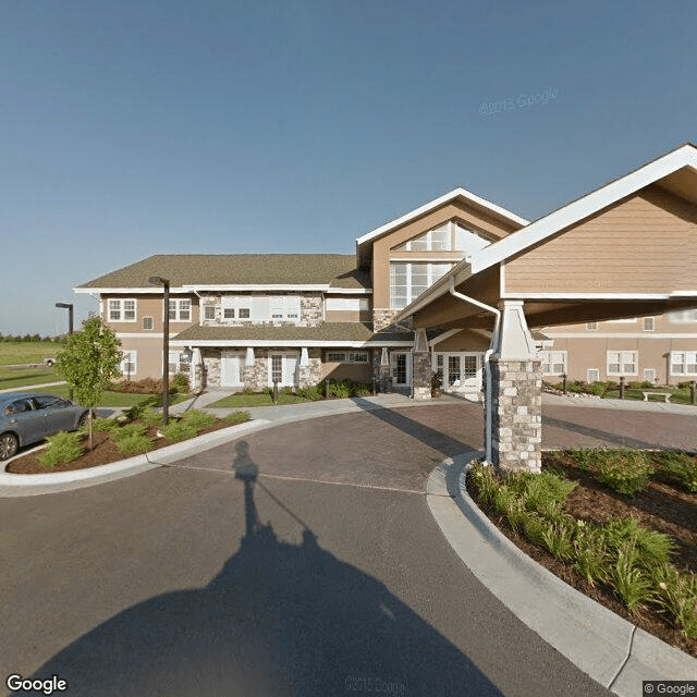 The Oxford Grand at New Market Assisted Living and Memory Care