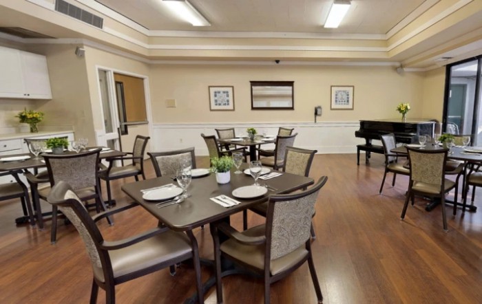Anberry Nursing And Rehabilitation Center
