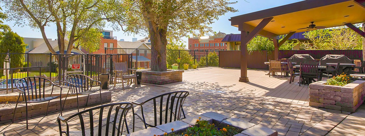 Juniper Village At The Spearly Center