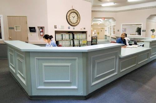 Regent Care Center of San Antonio
