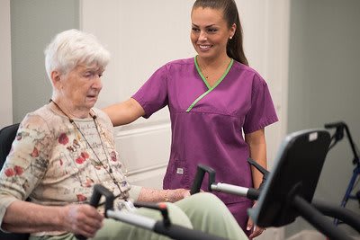 The Claiborne at Hattiesburg Assisted Living and Memory Care