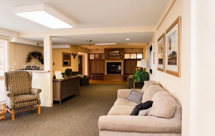 Baldwin Healthcare & Rehab Center