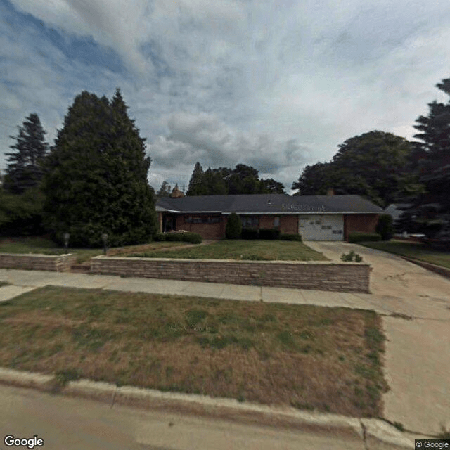 Hidden Estates
