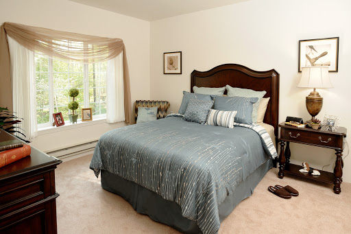 Heatherwood Gracious Retirement Living