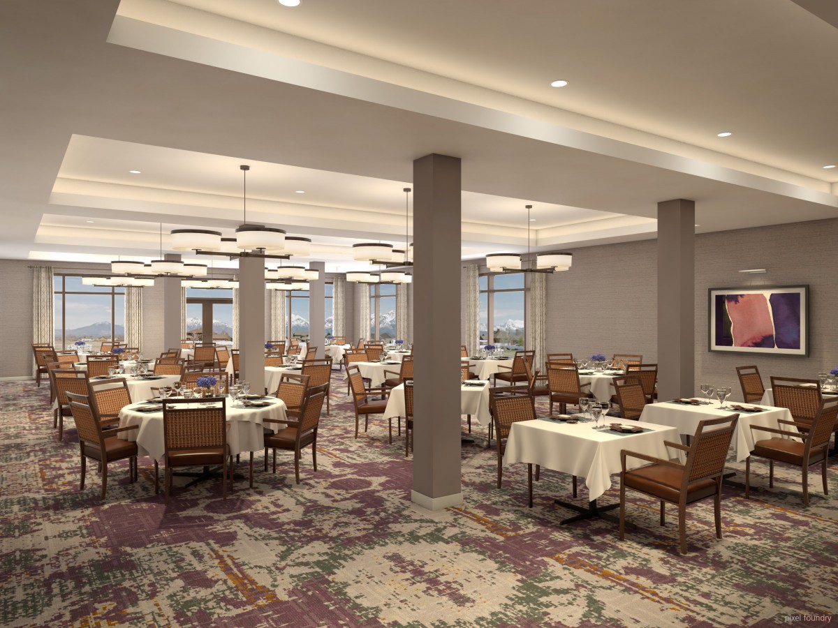 Copper Creek Senior Living