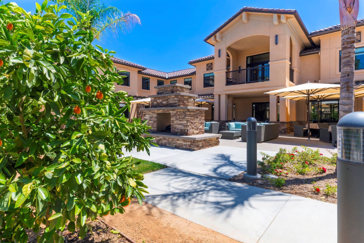 Highgate Senior Living