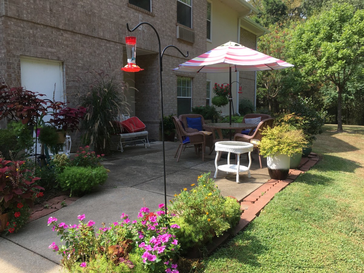 The Waterford on Highland Colony