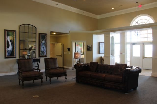 Wilshire Place Senior Living