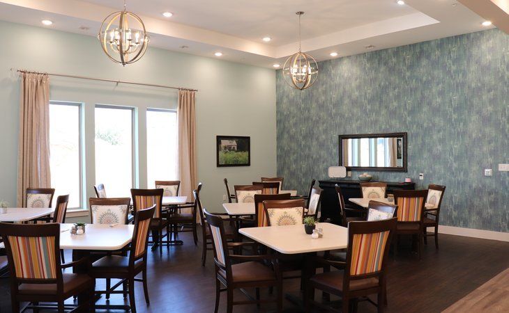 New Haven Assisted Living Of Tomball