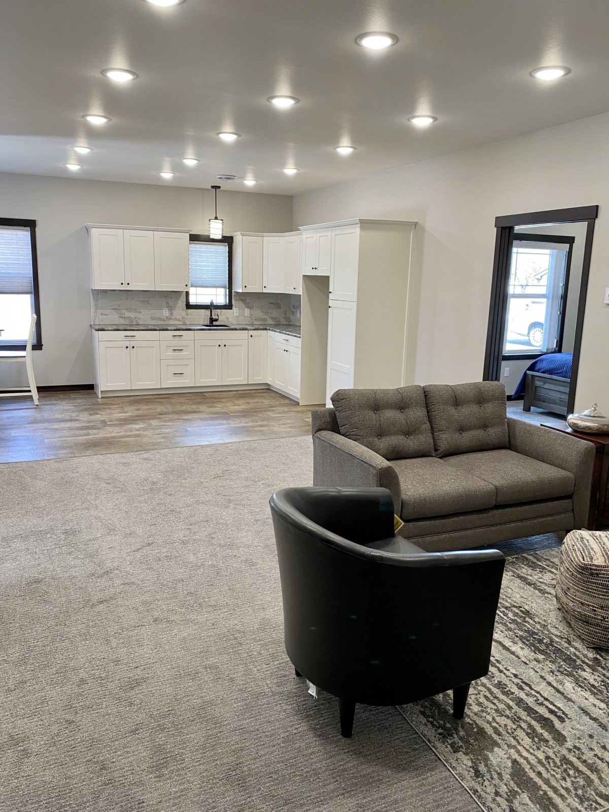 Stoneybrook Suites I