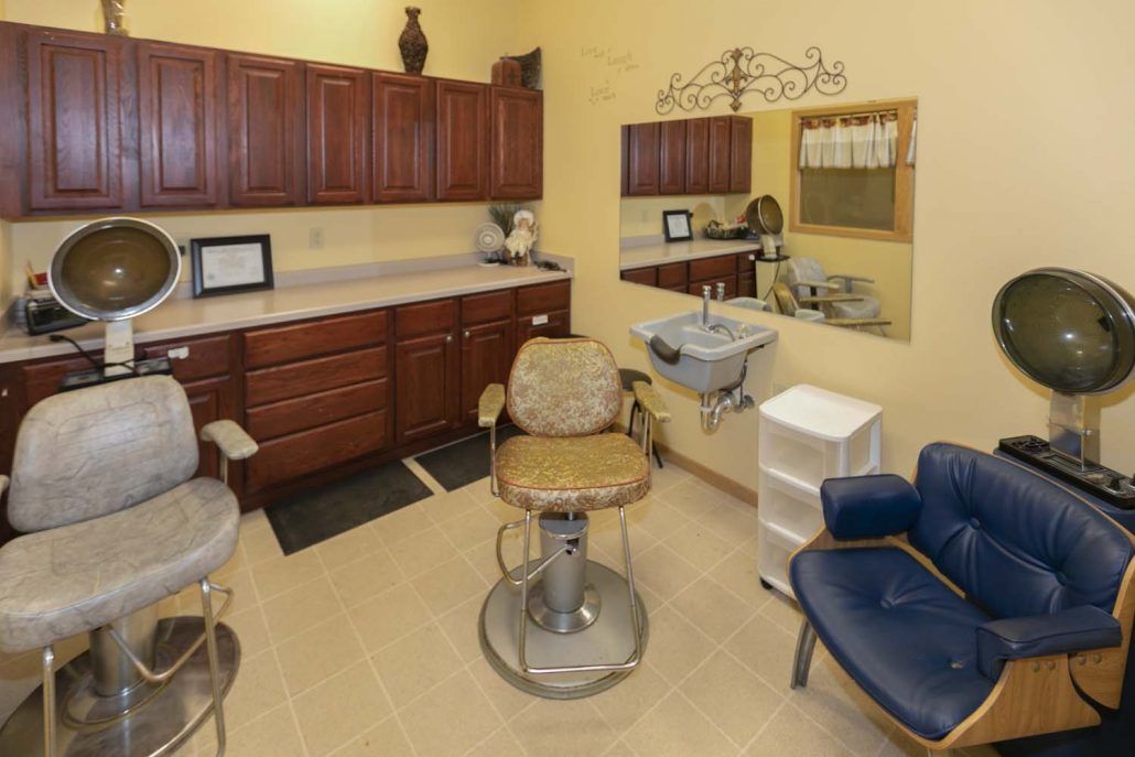 McFarland Villa Assisted Living