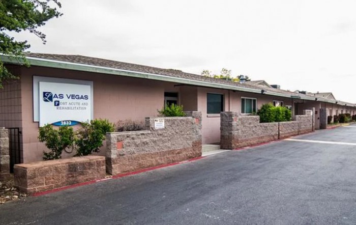 Las Vegas Post Acute & Rehabilitation