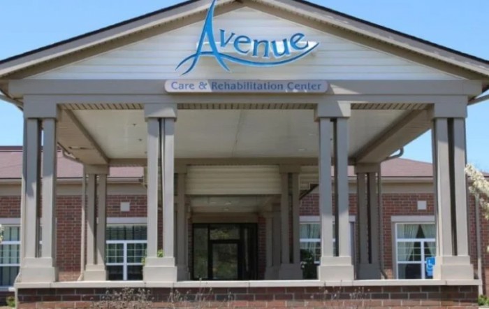 Avenue Care And Rehabilitation Center