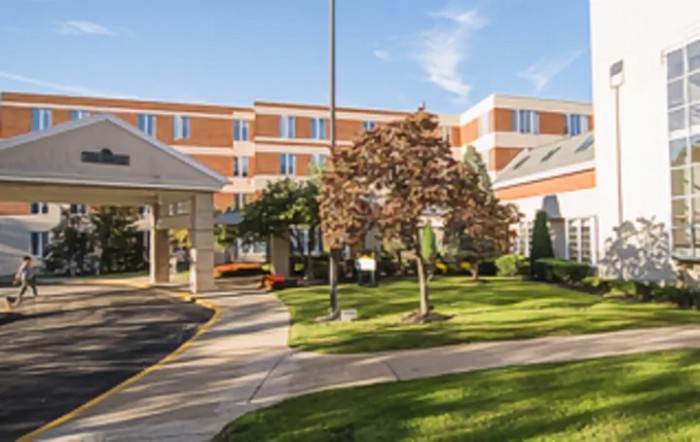 Southmont Of Presbyterian Seniorcare