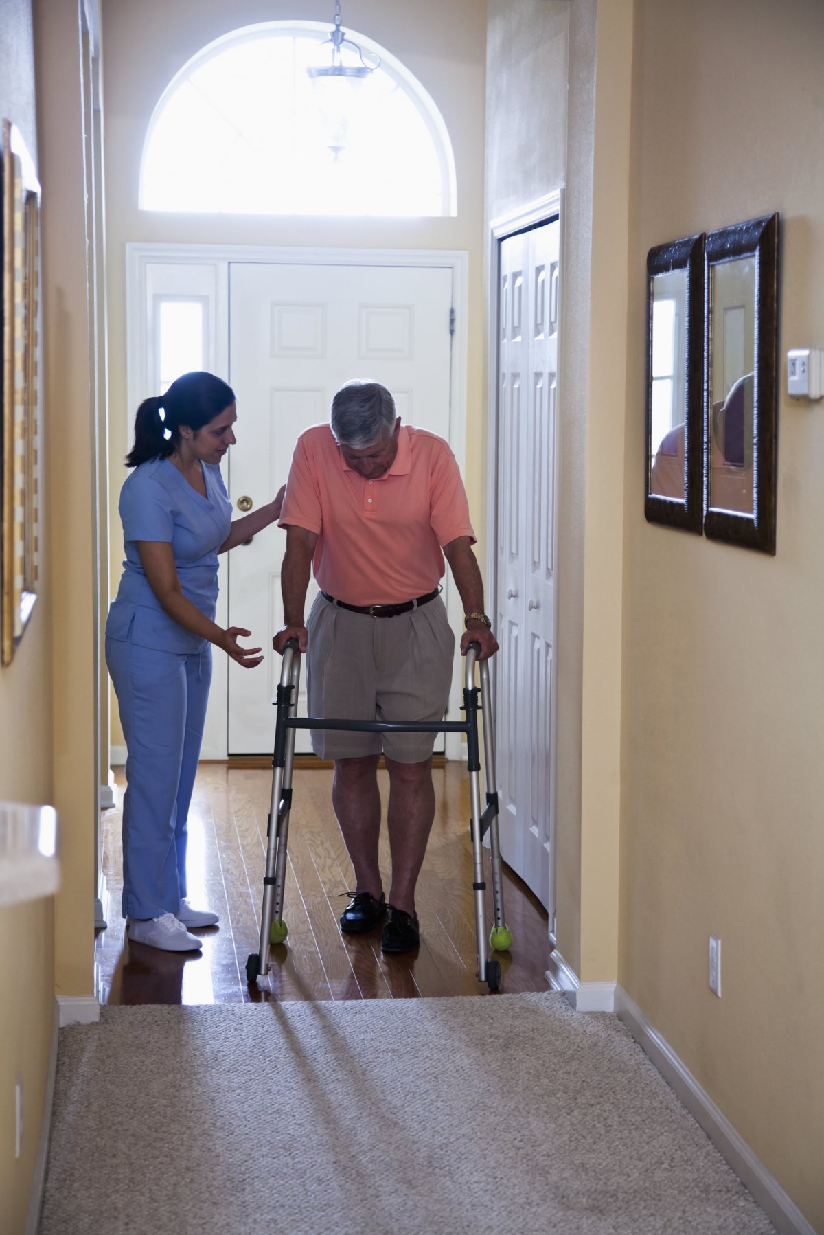 Assisting Hands of Menomonee Falls