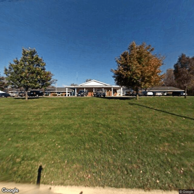 East Towne Care Ctr