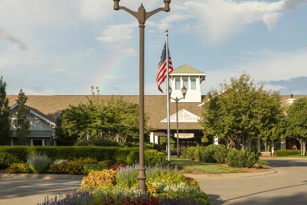 The Heritage At Brentwood