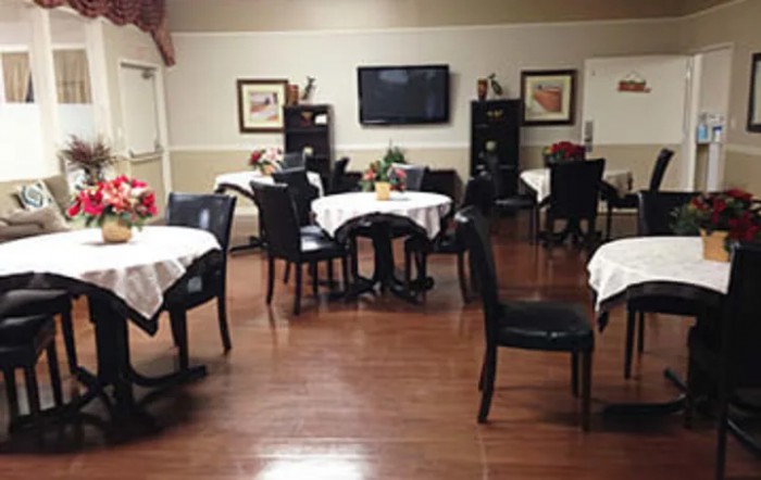 Windsor Elmhaven Care Center