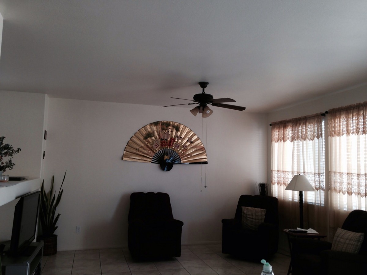 Palmdale Senior Villa,  LLC