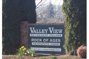 Rock of Ages Mennonite Home