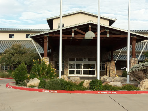 Ambrosio Guillen Texas State Veterans Home
