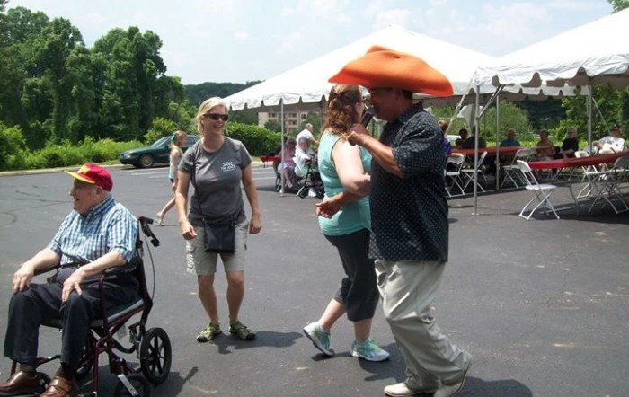 Our Lady of Peace Retirement Community