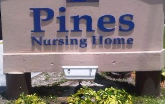 Pines Nursing Home