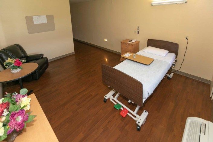 Chandler Post Acute And Rehabilitation