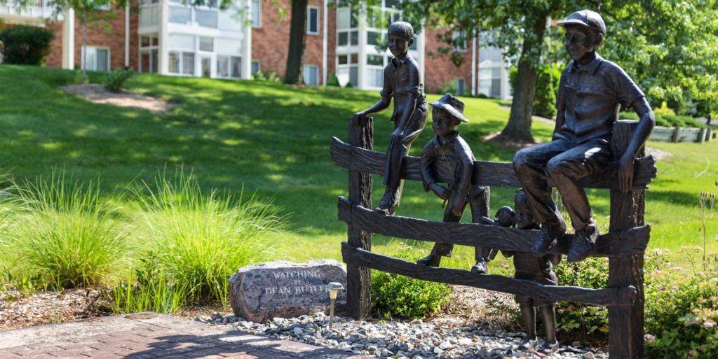 Towne House Retirement Community