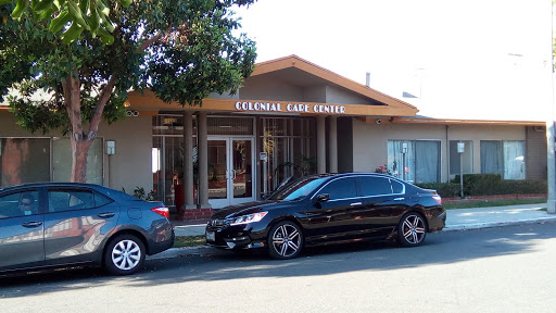 Colonial Care Center - Long Beach